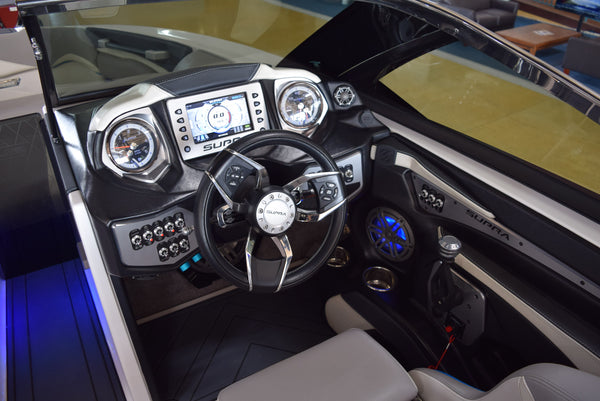 Supra SG 450 - 2016