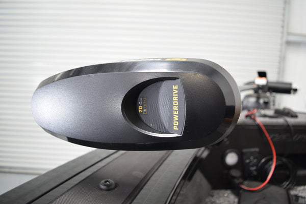 Tracker Targa V19 Combo - 2026
