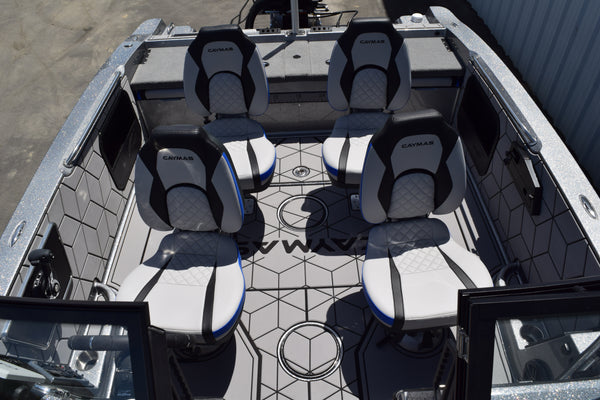Caymas DV 19 Sport - 2027