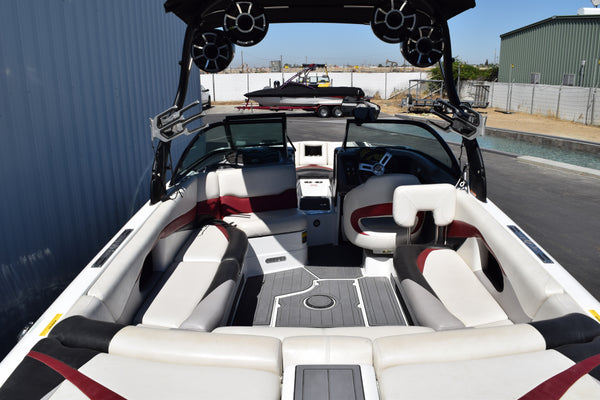 Centurion ENZO SV233 - 2014
