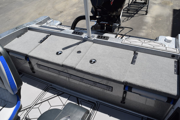 Caymas DV 19 Sport - 2027