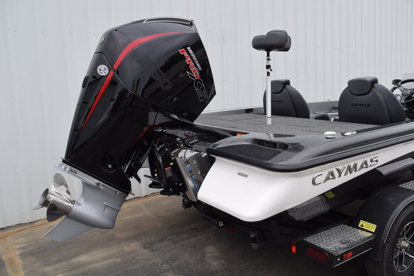 Caymas 201 Pro - 2027