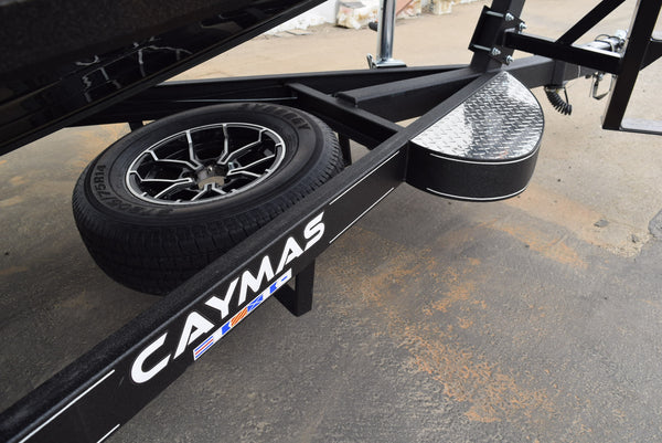 Caymas 201 Pro - 2027