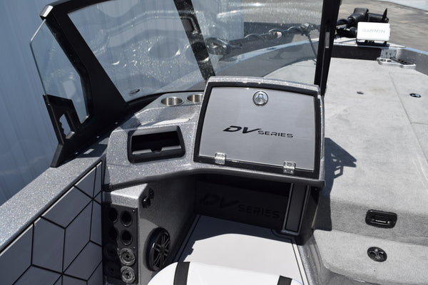 Caymas DV 19 Sport - 2027