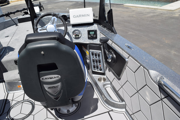 Caymas DV 19 Sport - 2027