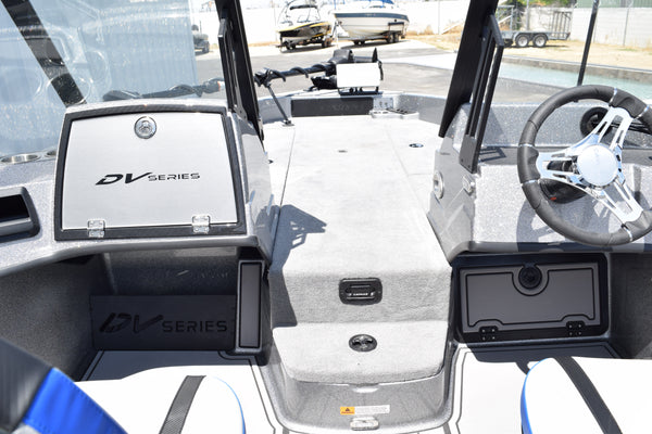 Caymas DV 19 Sport - 2027