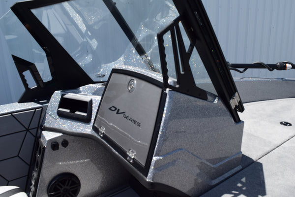 Caymas DV 19 Sport - 2027