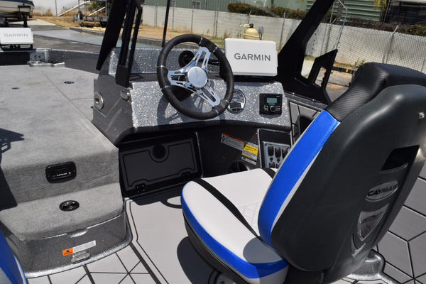 Caymas DV 19 Sport - 2027