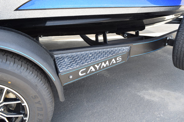Caymas DV 19 Sport - 2027