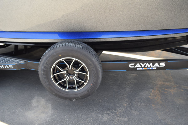 Caymas DV 19 Sport - 2027