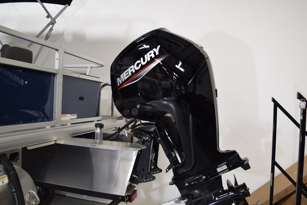 Sun Tracker Bass Buggy 18 DLX - 2026