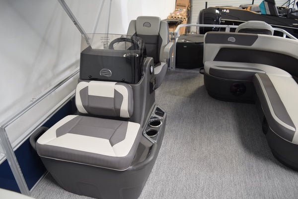 Sun Tracker Bass Buggy 18 DLX - 2026