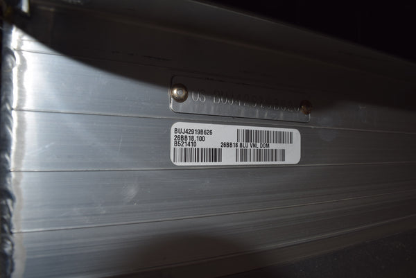 Sun Tracker Bass Buggy 18 DLX - 2026