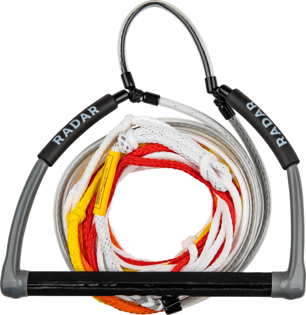 Radar Deep V Rope & Handle