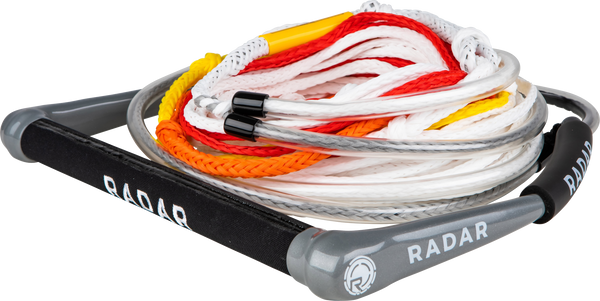 Radar Deep V Rope & Handle