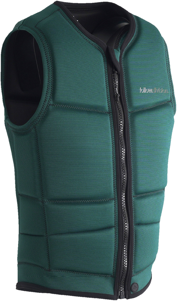 Follow Division 2 Impact Vest