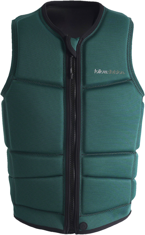 Follow Division 2 Impact Vest