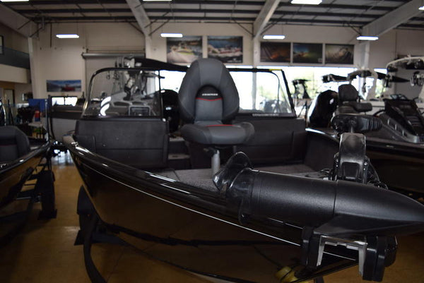 Tracker Pro Guide V-175 WT Combo - 2023