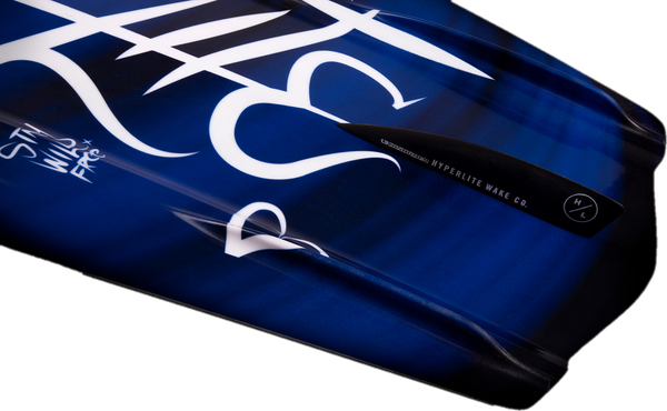 2023 Hyperlite Eden Jr. Girl's Wakeboard