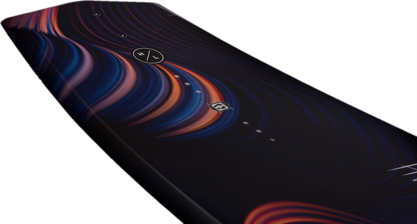 2023 Hyperlite Eden Jr. Girl's Wakeboard