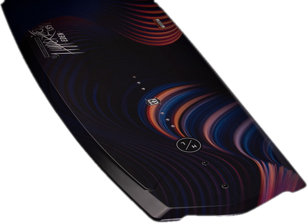 2023 Hyperlite Eden Jr. Girl's Wakeboard