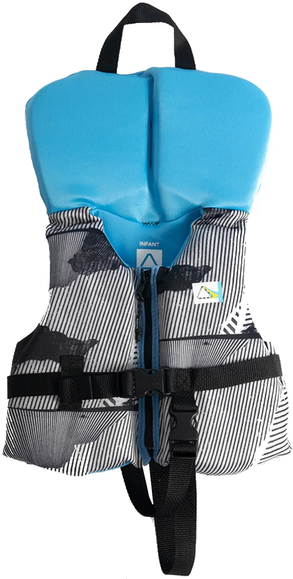 Follow Boys Infant CGA Vest 0-30lbs.