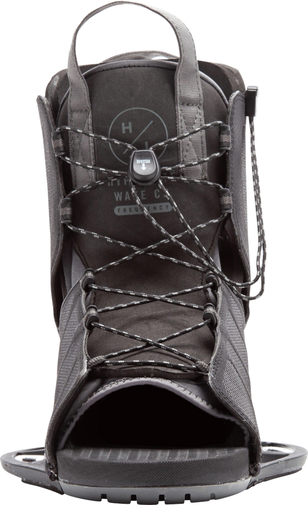 2024 Hyperlite Frequency Boots