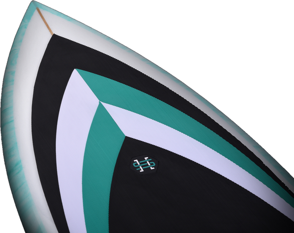 Hyperlite Frother 2.0 Wakesurf Board