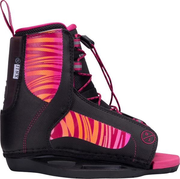 2023 Hyperlite Jinx Girl's Boots