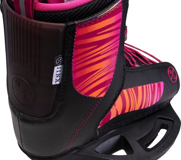 2023 Hyperlite Jinx Girl's Boots