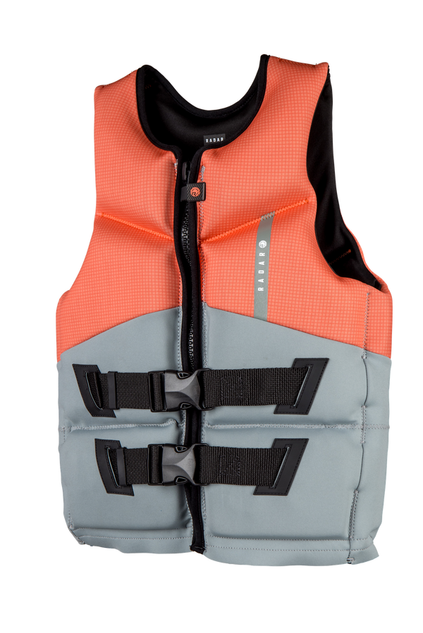 Radar TRA Girl's CGA Vest - Teen