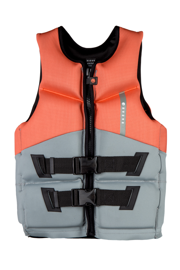 Radar TRA Girl's CGA Vest - Teen