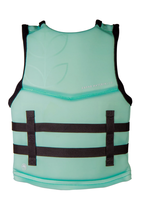 Radar TRA Girl's CGA Vest - Youth