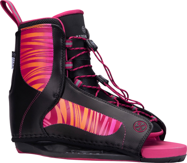 2023 Hyperlite Jinx Girl's Boots