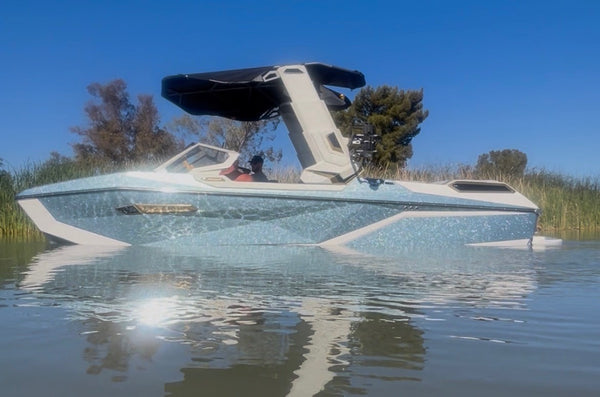 Nautique Super Air Nautique G23 Paragon - 2026
