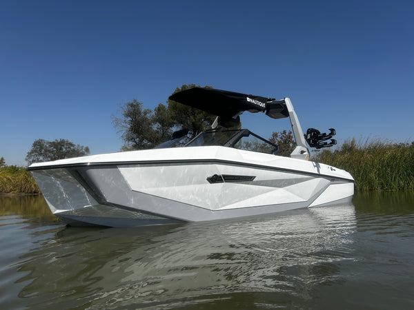 Nautique Super Air Nautique G25 - 2027