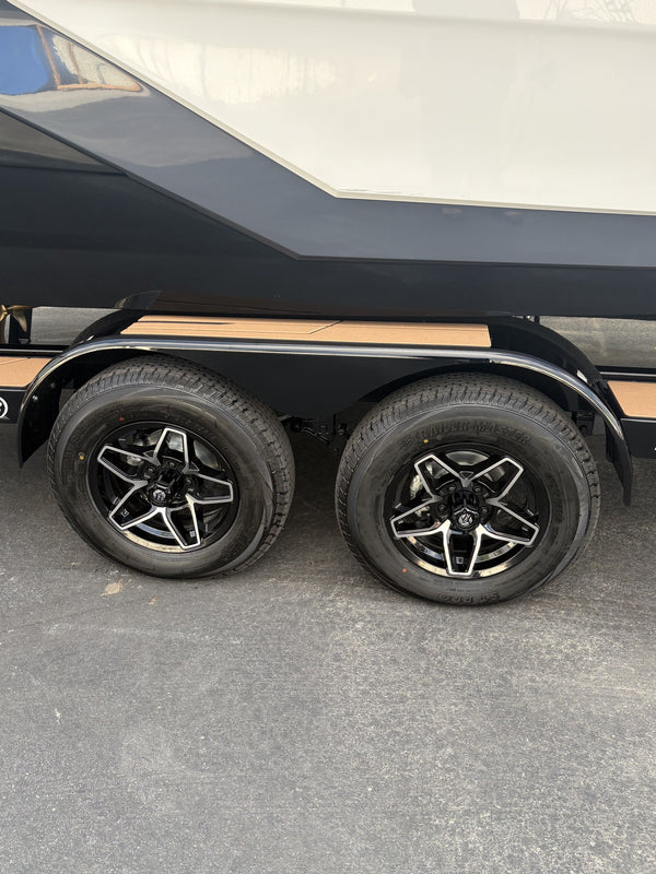 Supra R225 - 2027