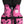 Follow Girl's Infant CGA Vest 0-30lbs.