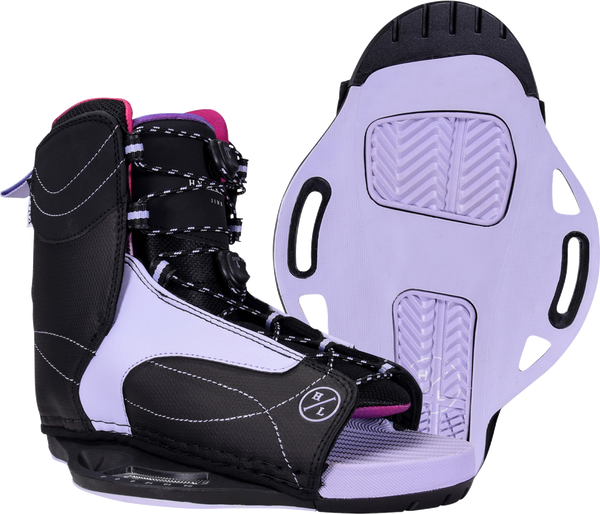 Hyperlite Jinx Women's Boots