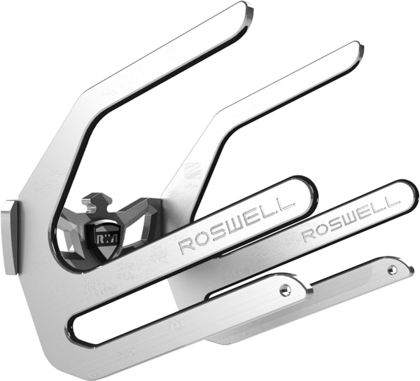 Roswell Marine Elite Knee Board / Wake Board Rack