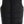 Follow Corp Impact Vest - Black