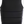 Follow Corp Impact Vest - Black