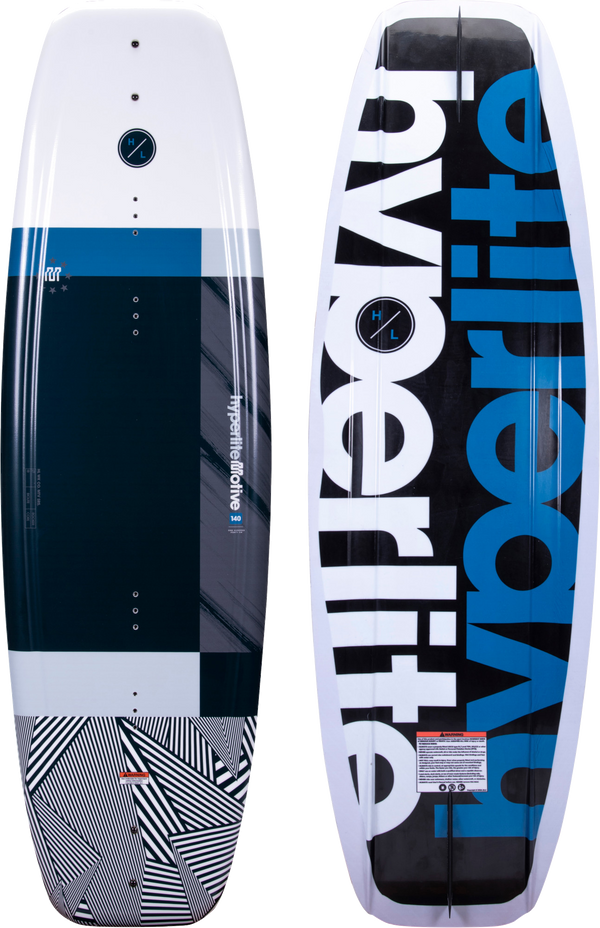2024 Hyperlite Motive Wakeboard
