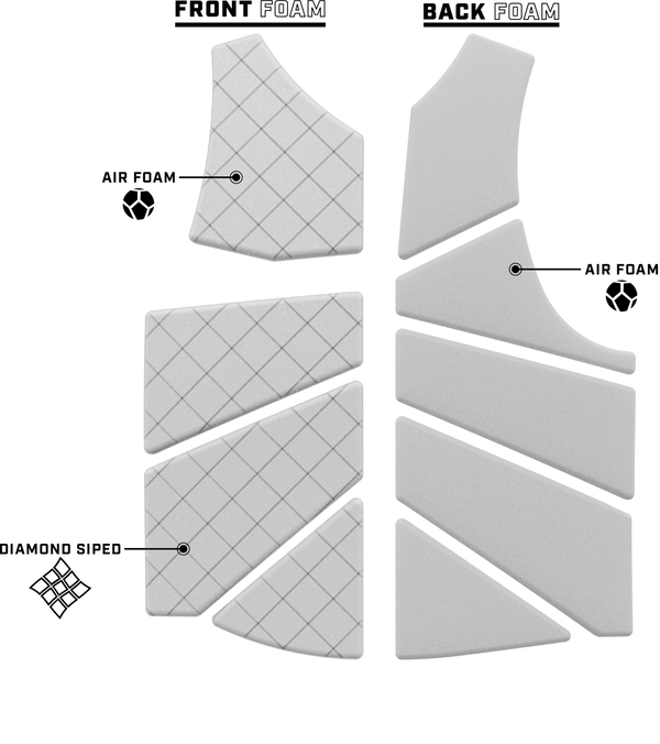 2024 Ronix One Impact Vest
