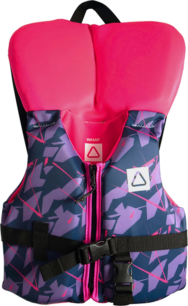 Follow POP Infant CGA Vest 0-30lbs.