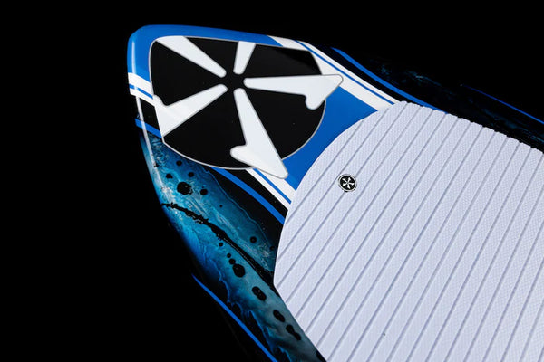 Phase 5 Scamp Wakesurf Board