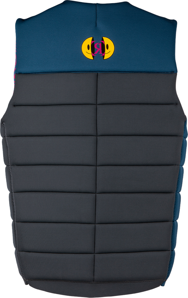 2025 Ronix Purple Haze Impact Vest