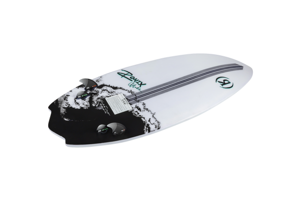 2027 Ronix Atlantik Flyweight Wakesurf Board