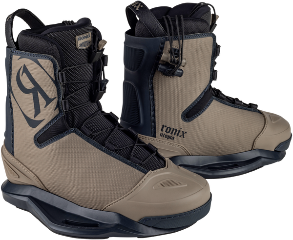2026 Ronix Utopia Boots