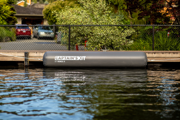 Ronix Happy Hour Bumper Fender 10ft x 20in